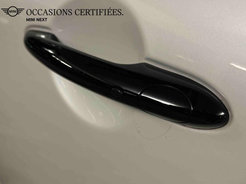 Occasion MINI Countryman Cooper 136ch Edition Premium Plus BVA7 2022 Nanuq White 33999 € à Metz