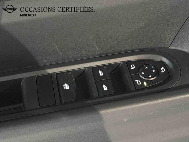 Occasion MINI Cabrio C 163ch Favoured DKG7 2025 Midnight Black II 35999 € à Metz