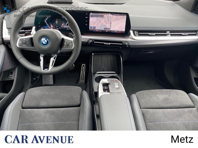 Occasion BMW Série 2 ActiveTourer 225e 245ch xDrive M Sport DKG7 2022 Sparkling Copper Grey métallisé 34999 € à Metz