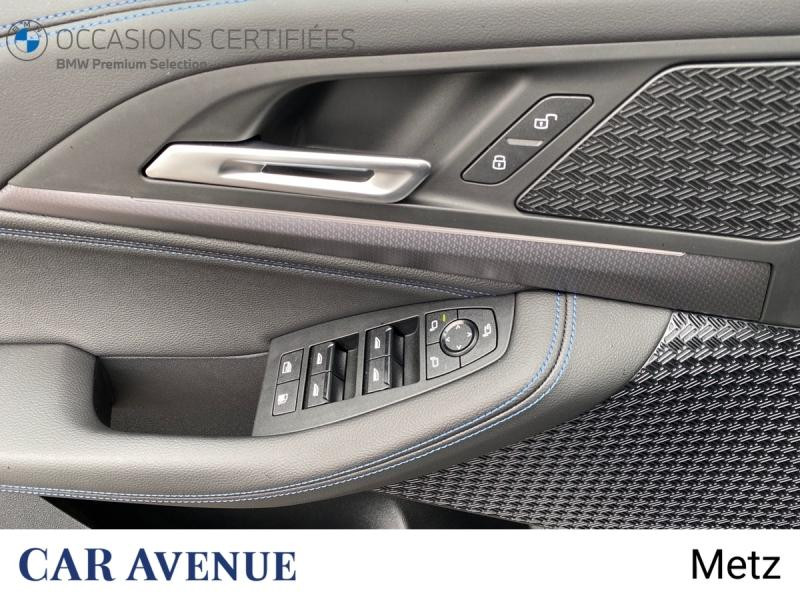 Occasion BMW Série 2 ActiveTourer 225e 245ch xDrive M Sport DKG7 2022 Sparkling Copper Grey métallisé 34999 € à Metz