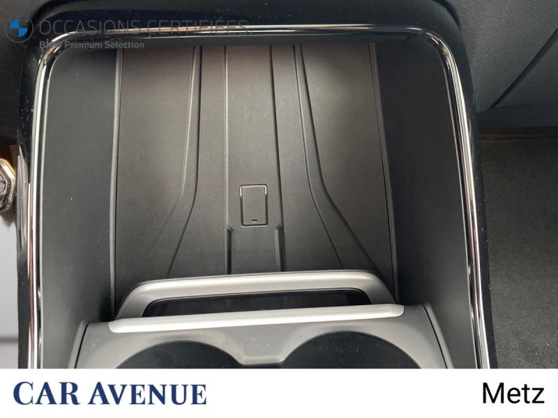 Occasion BMW Série 2 ActiveTourer 225e 245ch xDrive M Sport DKG7 2022 Sparkling Copper Grey métallisé 34999 € à Metz