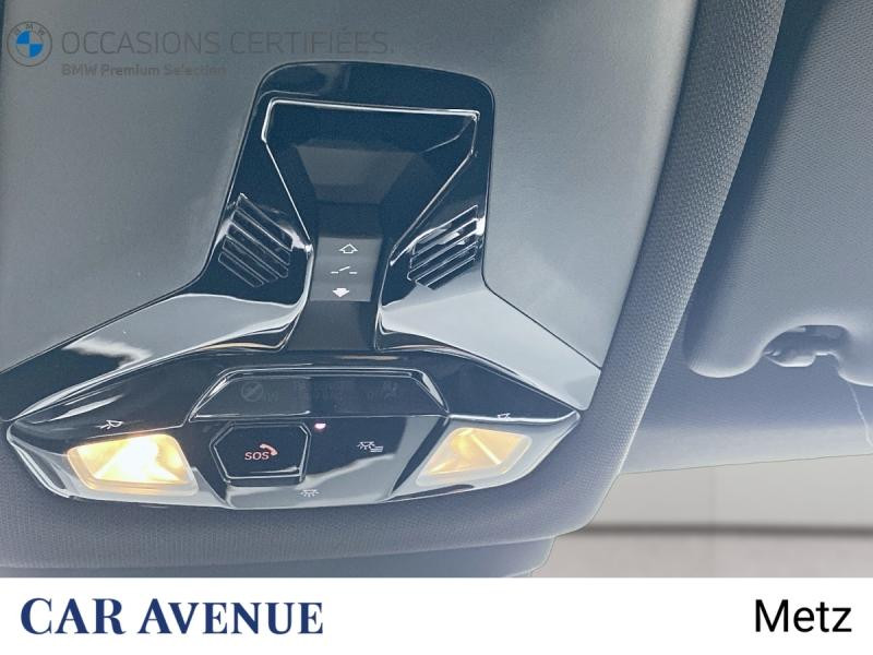 Occasion BMW Série 2 ActiveTourer 225e 245ch xDrive M Sport DKG7 2022 Sparkling Copper Grey métallisé 34999 € à Metz