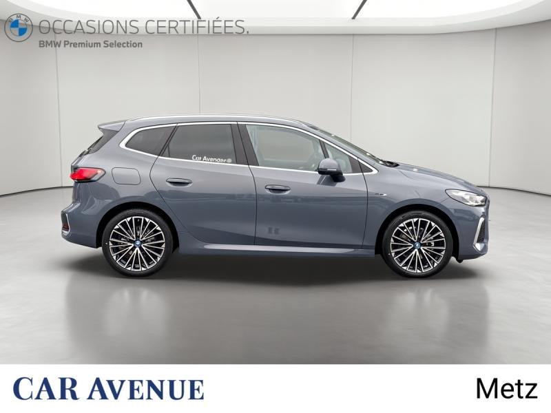 Occasion BMW Série 2 ActiveTourer 225e 245ch xDrive M Sport DKG7 2022 Sparkling Copper Grey métallisé 34999 € à Metz