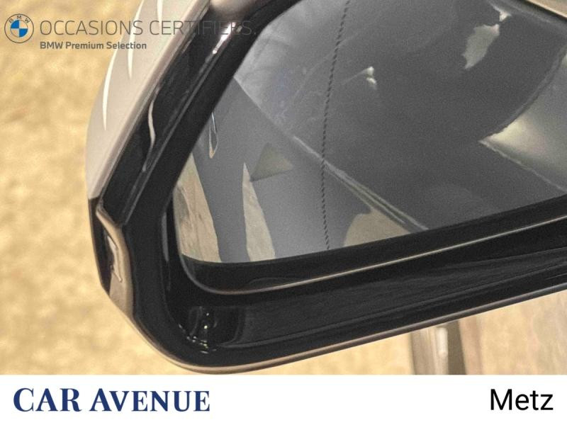 Occasion BMW X1 xDrive23i 218ch xLine 2023 Storm Bay métal BMW Individual 40999 € à Metz