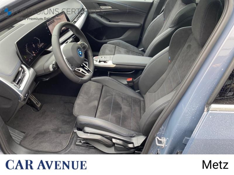 Occasion BMW Série 2 ActiveTourer 225e 245ch xDrive M Sport DKG7 2022 Sparkling Copper Grey métallisé 34999 € à Metz