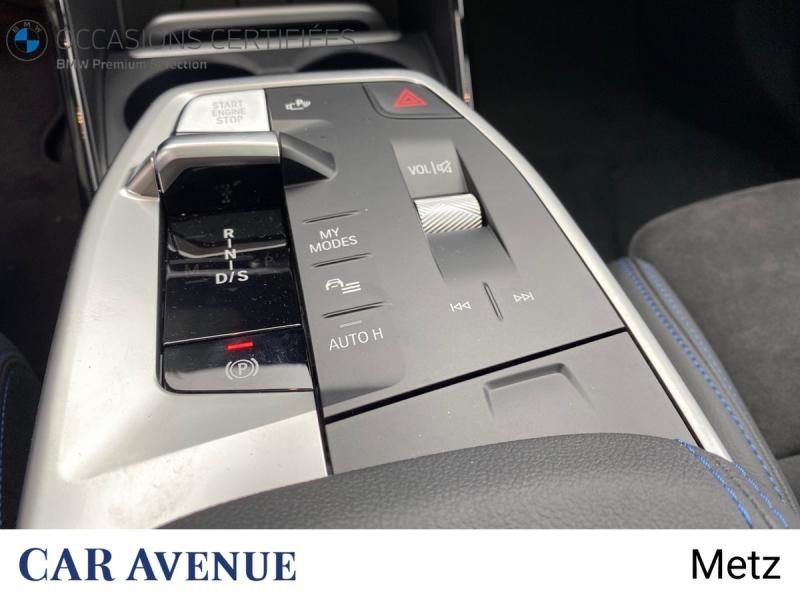 Occasion BMW Série 2 ActiveTourer 225e 245ch xDrive M Sport DKG7 2022 Sparkling Copper Grey métallisé 34999 € à Metz