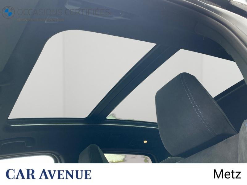 Occasion BMW Série 2 ActiveTourer 225e 245ch xDrive M Sport DKG7 2022 Sparkling Copper Grey métallisé 34999 € à Metz