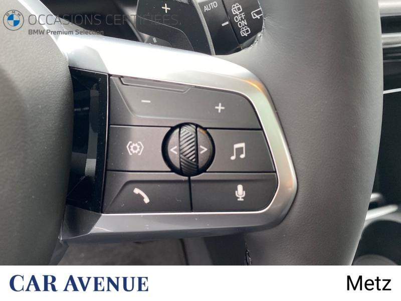 Occasion BMW Série 2 ActiveTourer 225e 245ch xDrive M Sport DKG7 2022 Sparkling Copper Grey métallisé 34999 € à Metz