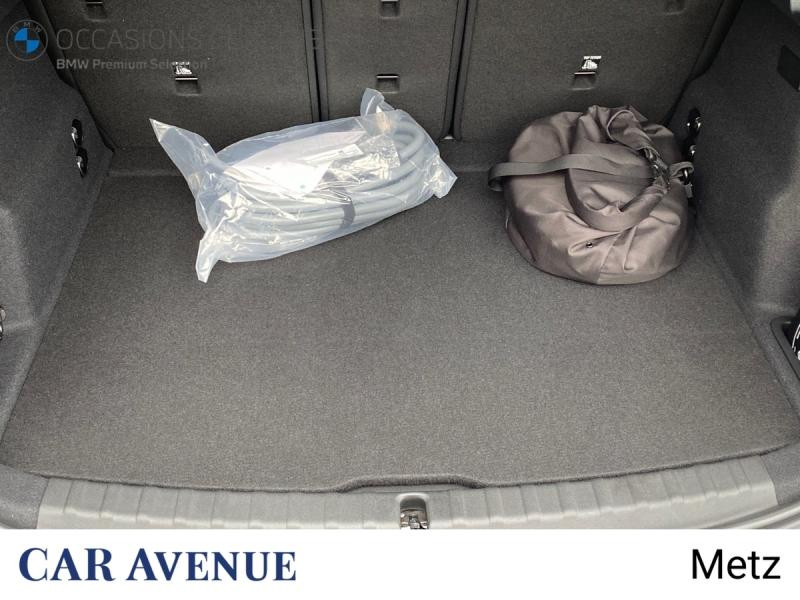 Occasion BMW Série 2 ActiveTourer 225e 245ch xDrive M Sport DKG7 2022 Sparkling Copper Grey métallisé 34999 € à Metz