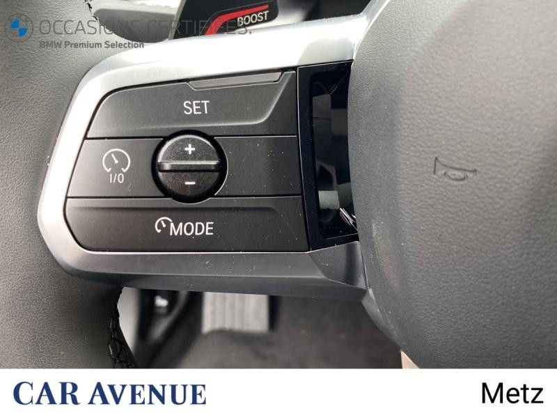 Occasion BMW Série 2 ActiveTourer 225e 245ch xDrive M Sport DKG7 2022 Sparkling Copper Grey métallisé 34999 € à Metz