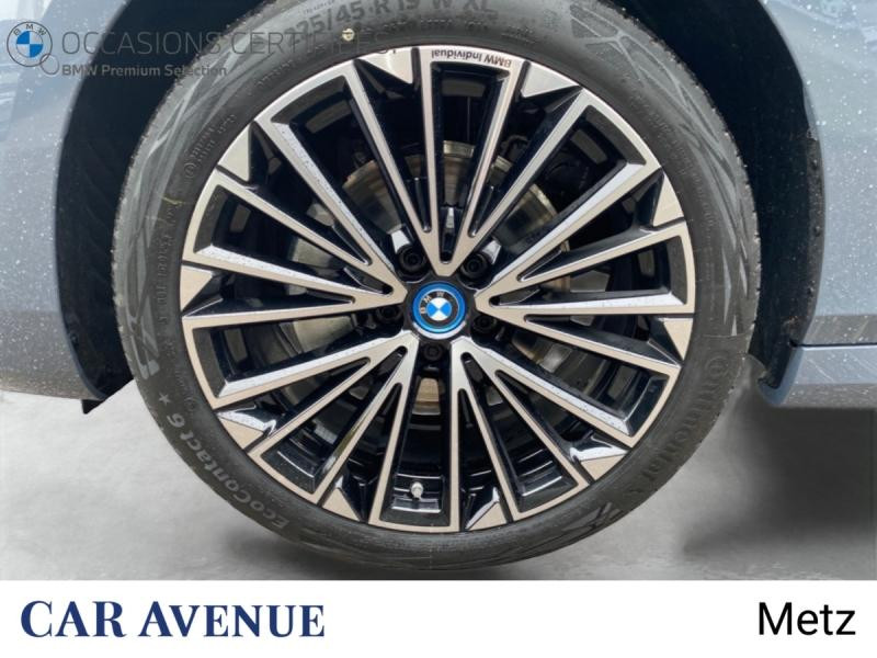 Occasion BMW Série 2 ActiveTourer 225e 245ch xDrive M Sport DKG7 2022 Sparkling Copper Grey métallisé 34999 € à Metz