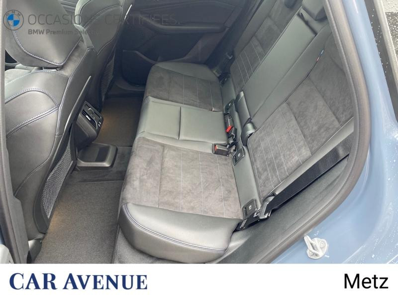 Occasion BMW Série 2 ActiveTourer 225e 245ch xDrive M Sport DKG7 2022 Sparkling Copper Grey métallisé 34999 € à Metz