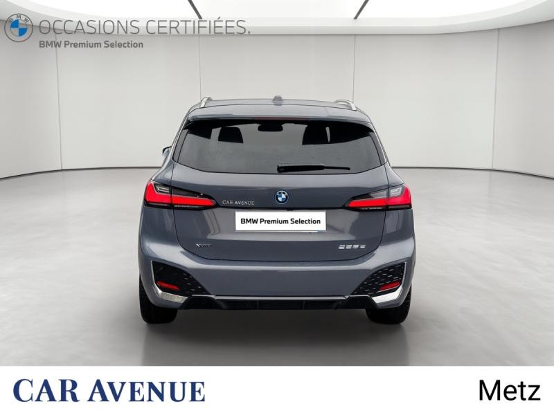 Occasion BMW Série 2 ActiveTourer 225e 245ch xDrive M Sport DKG7 2022 Sparkling Copper Grey métallisé 34999 € à Metz