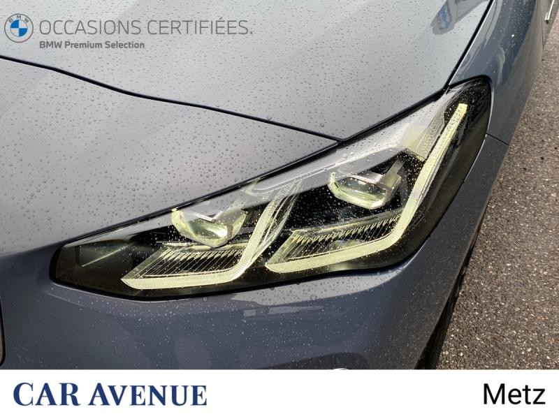 Occasion BMW Série 2 ActiveTourer 225e 245ch xDrive M Sport DKG7 2022 Sparkling Copper Grey métallisé 34999 € à Metz