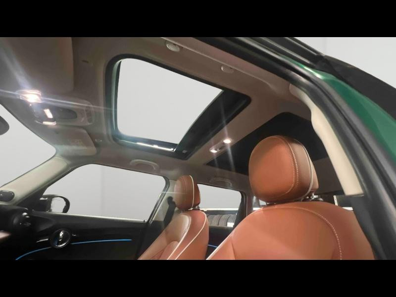 Occasion MINI Mini 5 Portes Cooper 136ch Edition Premium Plus BVA7 2023 British Racing Green 27599 € à Metz