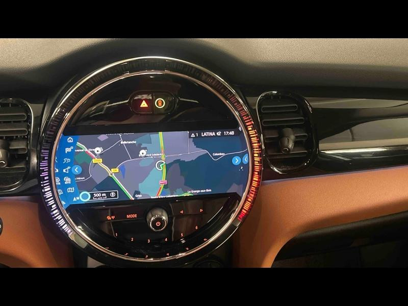 Occasion MINI Mini 5 Portes Cooper 136ch Edition Premium Plus BVA7 2023 British Racing Green 27599 € à Metz