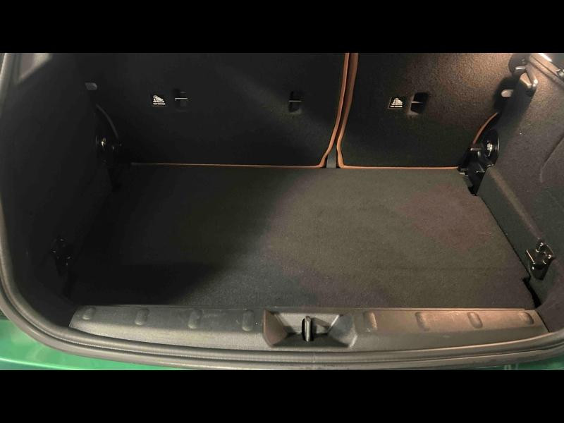 Occasion MINI Mini 5 Portes Cooper 136ch Edition Premium Plus BVA7 2023 British Racing Green 27599 € à Metz