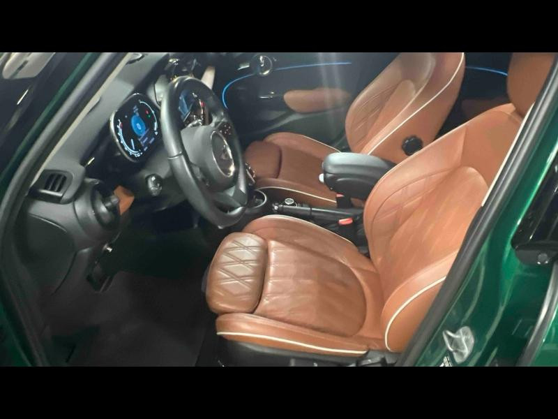 Occasion MINI Mini 5 Portes Cooper 136ch Edition Premium Plus BVA7 2023 British Racing Green 27599 € à Metz