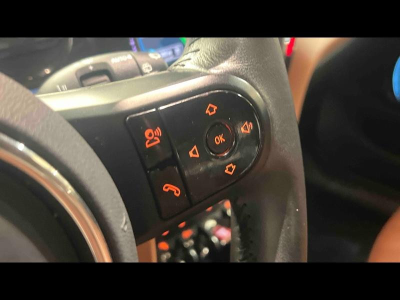 Occasion MINI Mini 5 Portes Cooper 136ch Edition Premium Plus BVA7 2023 British Racing Green 27599 € à Metz