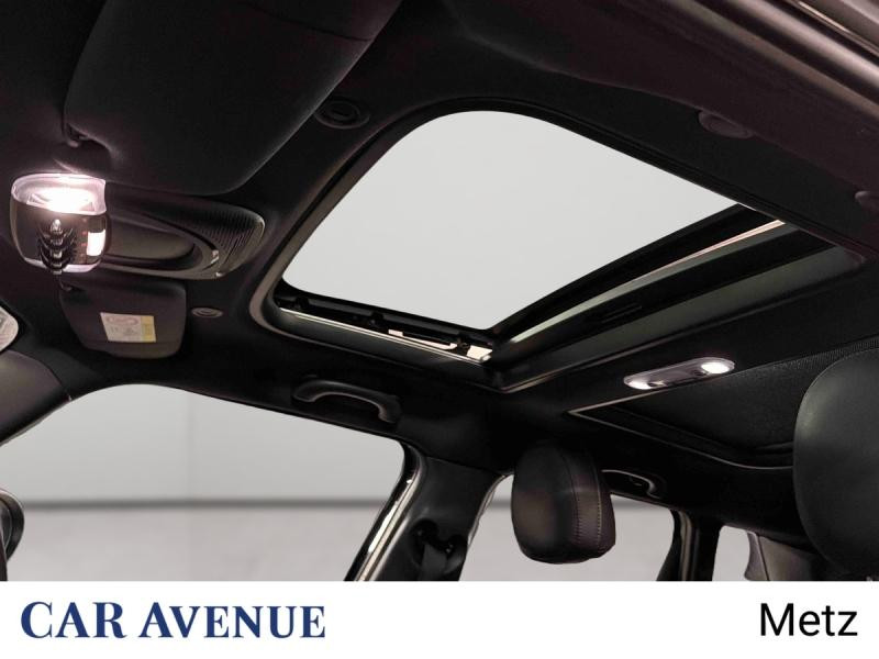 Occasion MINI Mini 5 Portes Cooper 136ch John Cooper Works BVA 2016 Midnight Black 16999 € à Metz