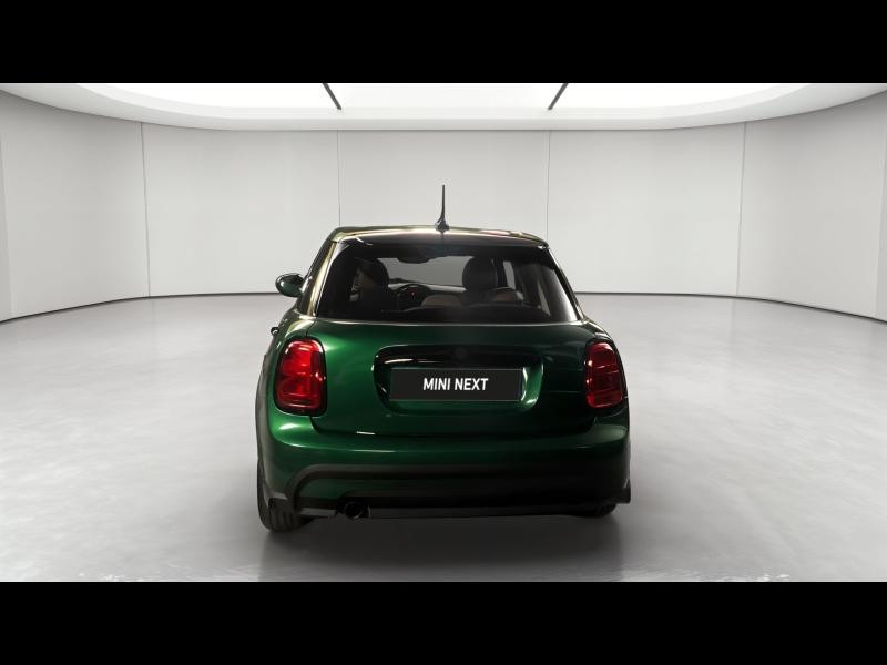 Occasion MINI Mini 5 Portes Cooper 136ch Edition Premium Plus BVA7 2023 British Racing Green 27599 € à Metz