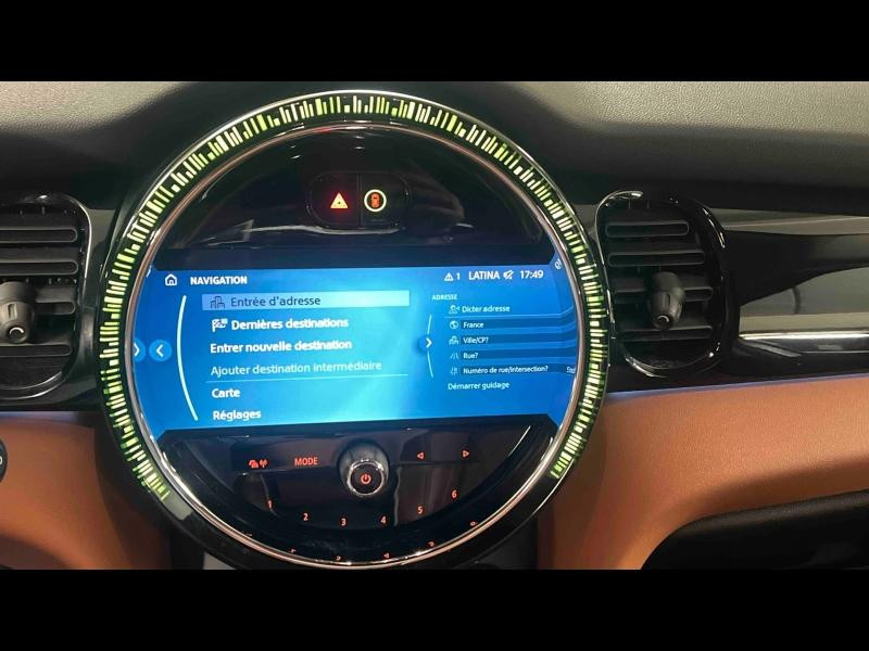 Occasion MINI Mini 5 Portes Cooper 136ch Edition Premium Plus BVA7 2023 British Racing Green 27599 € à Metz