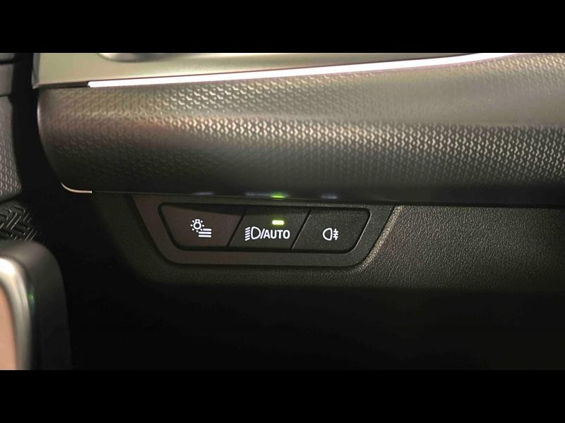 Used BMW X1 sDrive20i 170ch M Sport 2026 Blanc € 46490 in Metz