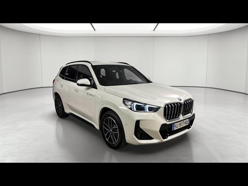 Used BMW X1 sDrive20i 170ch M Sport 2026 Blanc € 46490 in Metz