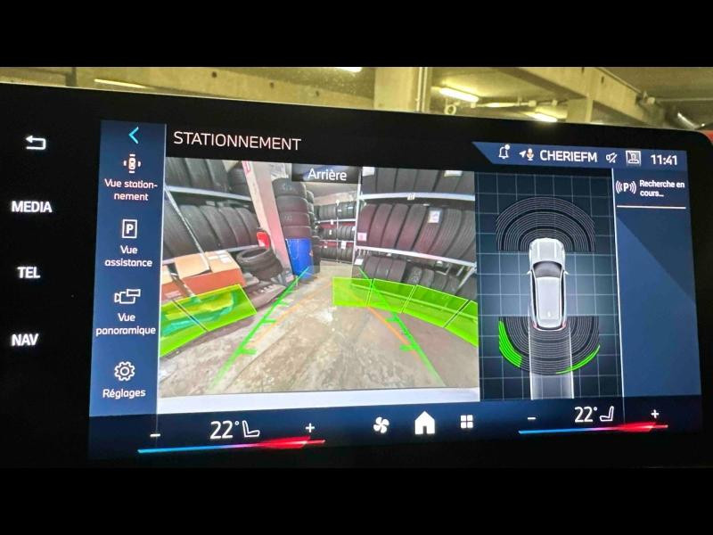 Used BMW X1 sDrive20i 170ch M Sport 2026 Blanc € 46490 in Metz