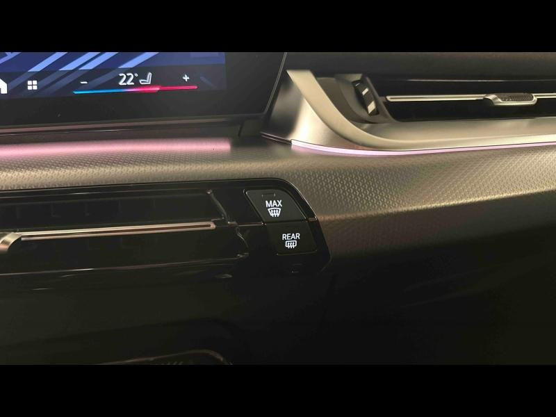 Used BMW X1 sDrive20i 170ch M Sport 2026 Blanc € 46490 in Metz