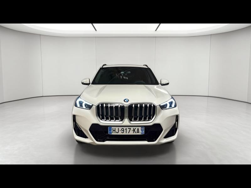 Used BMW X1 sDrive20i 170ch M Sport 2026 Blanc € 46490 in Metz