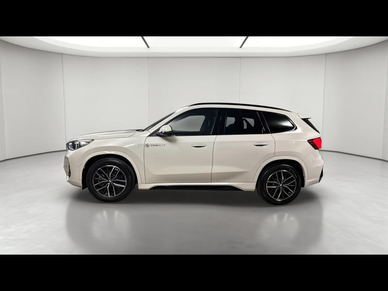 Used BMW X1 sDrive20i 170ch M Sport 2026 Blanc € 46490 in Metz