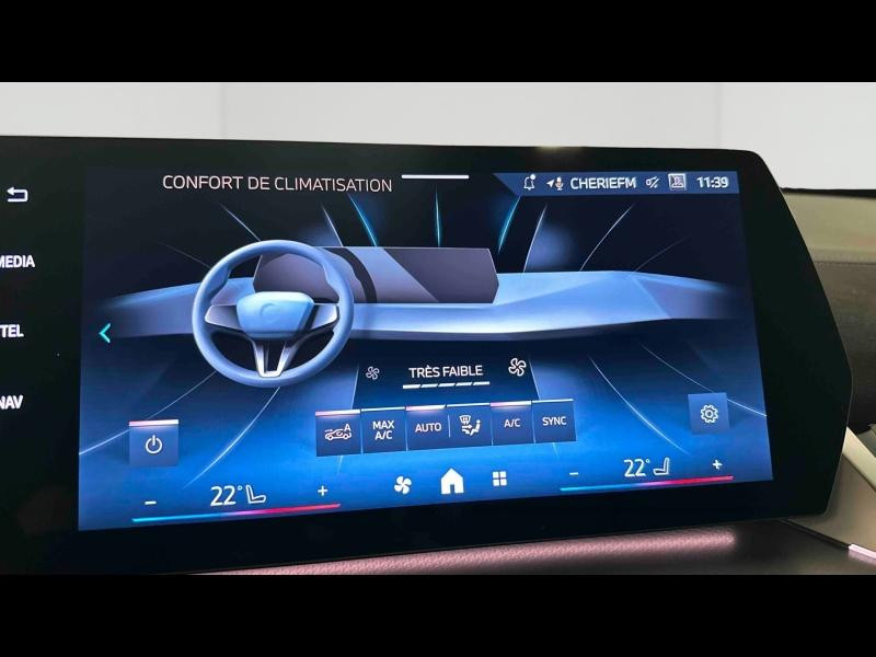 Used BMW X1 sDrive20i 170ch M Sport 2026 Blanc € 46490 in Metz