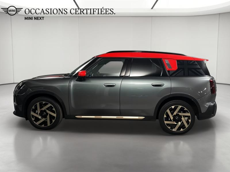 Used MINI Countryman C 170ch Favoured DKG7 2024 Argenté € 38999 in Metz