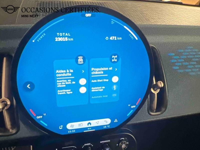Used MINI Countryman C 170ch Favoured DKG7 2024 Argenté € 38999 in Metz