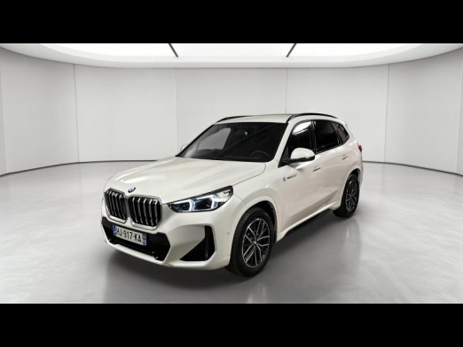Used BMW X1 sDrive20i 170ch M Sport 2026 Blanc € 46,490 in Metz
