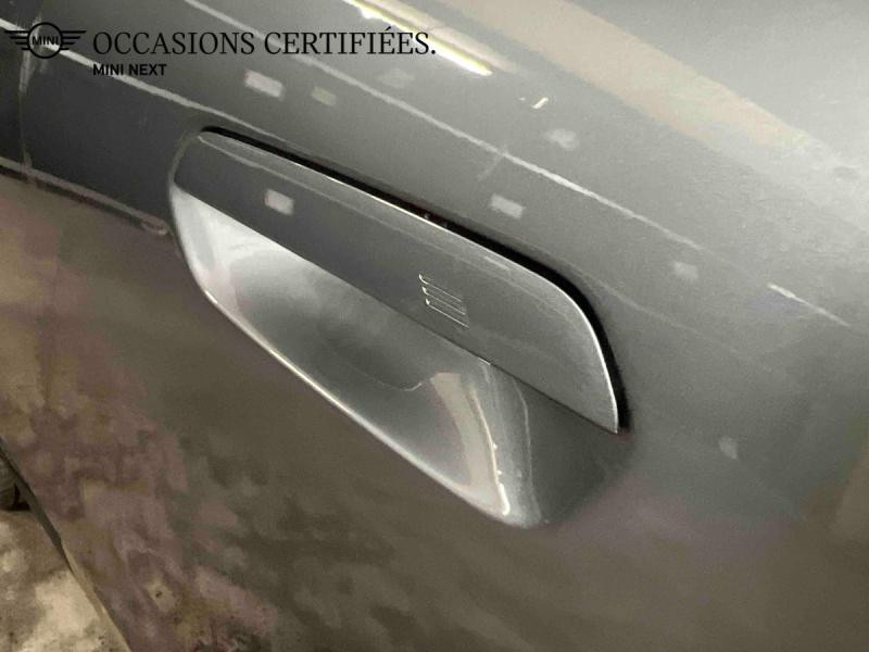 Used MINI Countryman C 170ch Favoured DKG7 2024 Argenté € 38999 in Metz