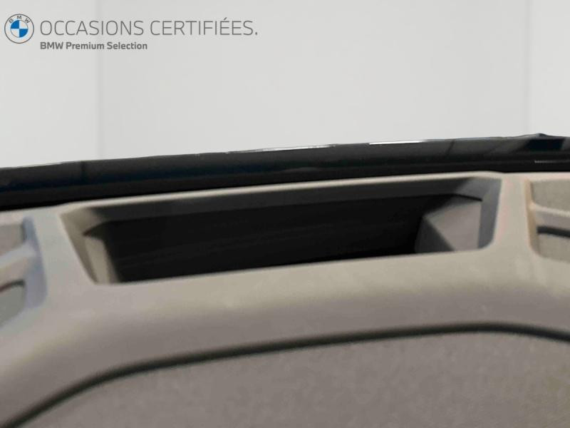 Used BMW XM 4.4 V8 748ch Label Red 2025 M Carbonschwarz métallisé € 178990 in Metz