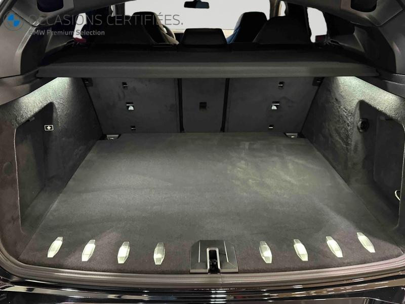 Used BMW XM 4.4 V8 748ch Label Red 2025 M Carbonschwarz métallisé € 178990 in Metz