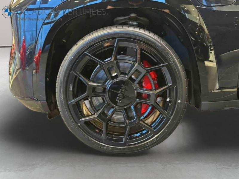 Used BMW XM 4.4 V8 748ch Label Red 2025 M Carbonschwarz métallisé € 178990 in Metz