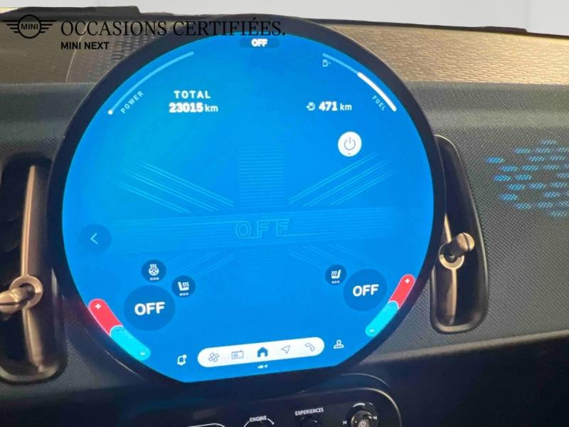 Used MINI Countryman C 170ch Favoured DKG7 2024 Argenté € 38999 in Metz