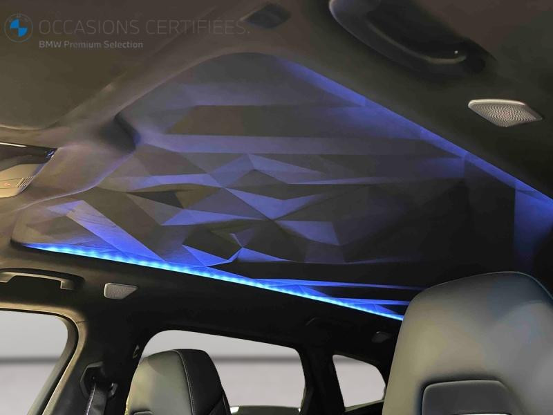 Used BMW XM 4.4 V8 748ch Label Red 2025 M Carbonschwarz métallisé € 178990 in Metz