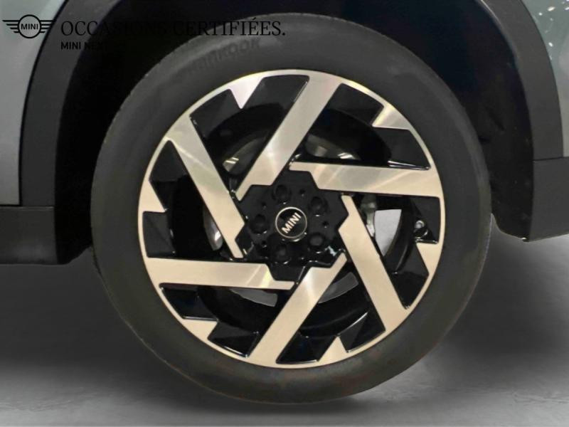 Used MINI Countryman C 170ch Favoured DKG7 2024 Argenté € 38999 in Metz