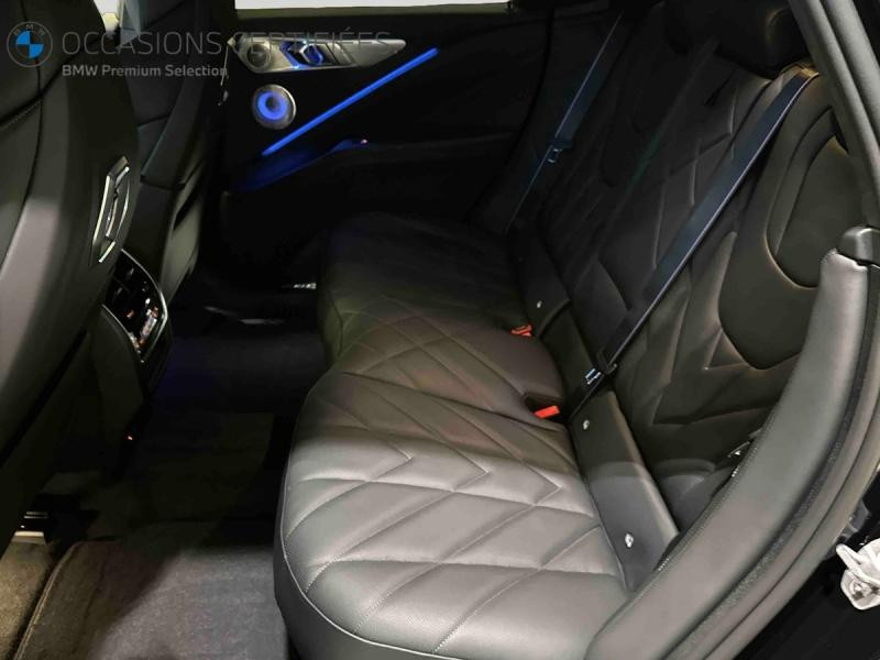 Used BMW XM 4.4 V8 748ch Label Red 2025 M Carbonschwarz métallisé € 178990 in Metz