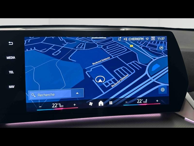 Used BMW X1 sDrive20i 170ch M Sport 2026 Blanc € 46490 in Metz