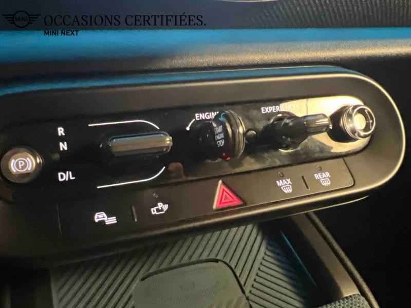 Used MINI Countryman C 170ch Favoured DKG7 2024 Argenté € 38999 in Metz