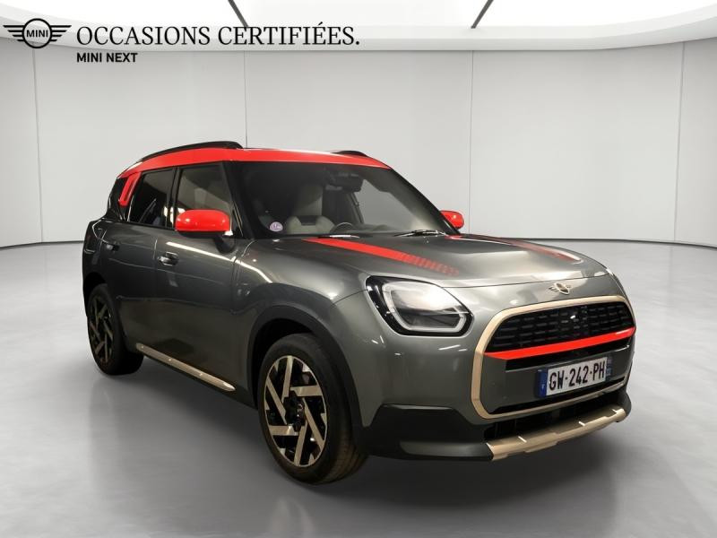 Used MINI Countryman C 170ch Favoured DKG7 2024 Argenté € 38999 in Metz