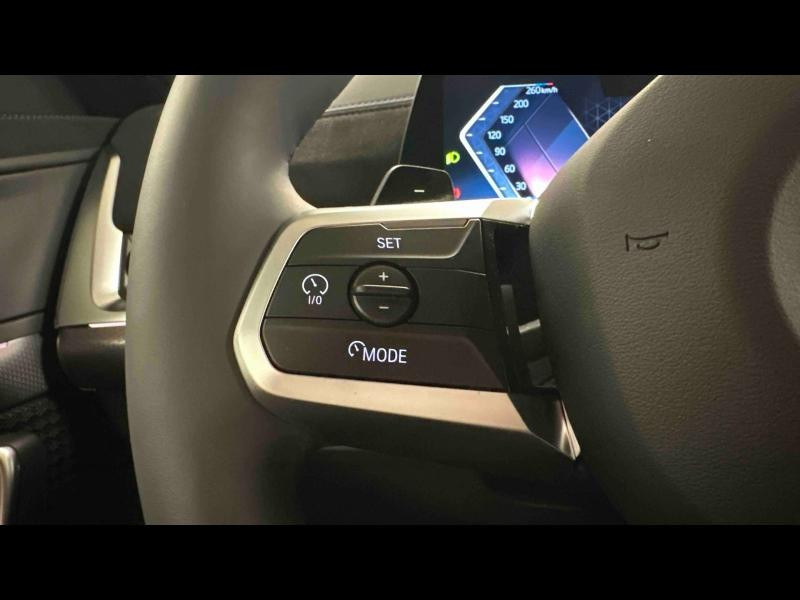 Used BMW X1 sDrive20i 170ch M Sport 2026 Blanc € 46490 in Metz