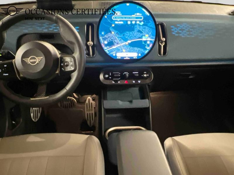 Used MINI Countryman C 170ch Favoured DKG7 2024 Argenté € 38999 in Metz