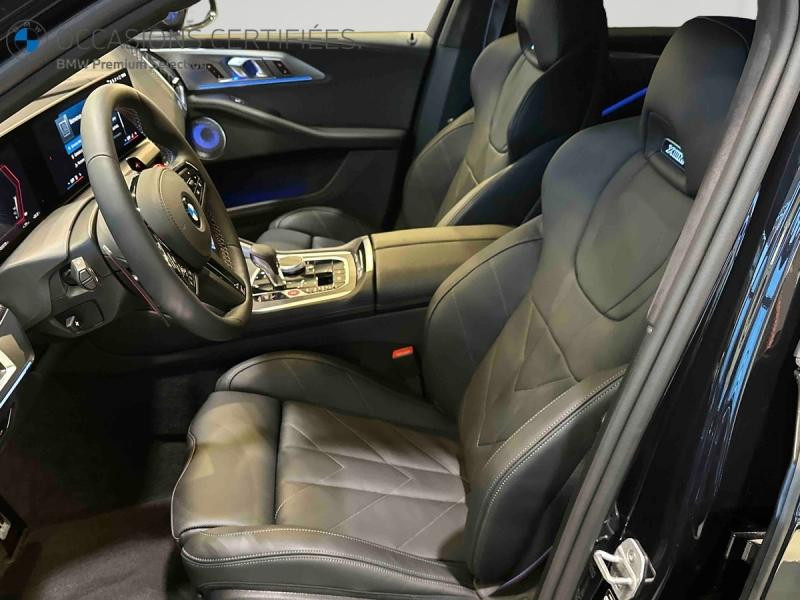 Used BMW XM 4.4 V8 748ch Label Red 2025 M Carbonschwarz métallisé € 178990 in Metz